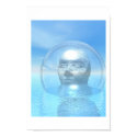 Marine Space posters by Okhons Marine Space posters