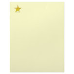 marine_star_256 letterhead design