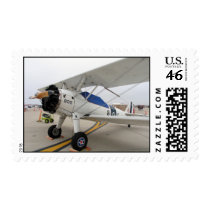 Marine Stearman postage