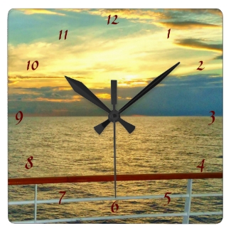 Marine Sunrise