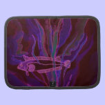 Marine watercolor for Smartphone folio by Rickshaw planners