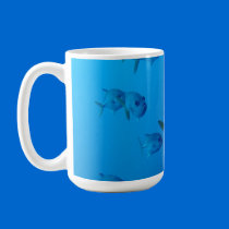 MarineBio Coffee Mug