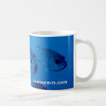 MarineBio Coffee mug
