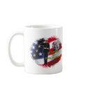 MARINEFLAG mugs by DODGERFL MARINEFLAG mugs