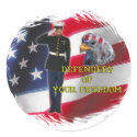 MARINEFLAG sticker by DODGERFL MARINEFLAG sticker