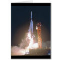 Mariner I 1 rocket into space toward Venus NASA cards by harlowandcompany Mariner I 1 rocket into space toward Venus NASA cards