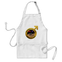 Mariner: The Early Mars Probes! Apron