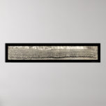Marines At Quantico Photo 1919 posters
