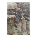 Marines in Iraq posters by Sodacider Marines in Iraq posters