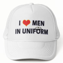 MARINES IN UNIFORM hats by nassosvakalis MARINES IN UNIFORM hats