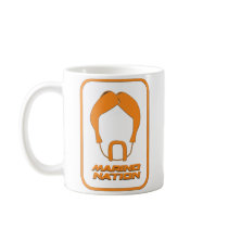 Marino Nation Mug