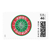 Marino University Italian postage