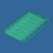 Marinz Batik iPad Sleeve ipad sleeves