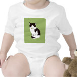 Mario da Cat T Shirt