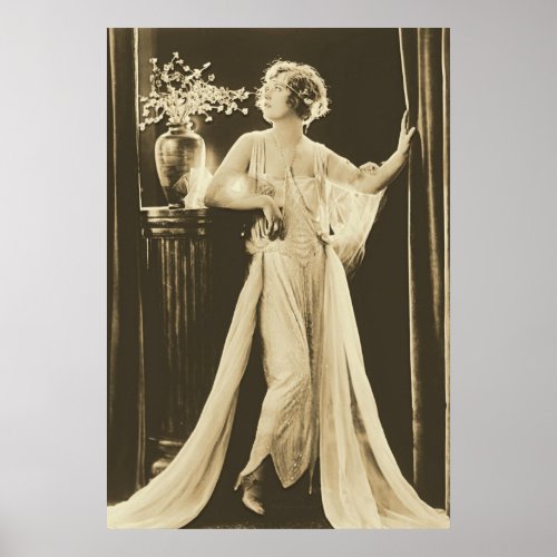Marion Davies zazzle_print