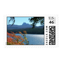 Marion Lake postage