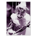 Marionette Card