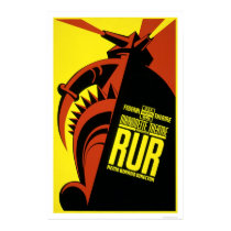 Marionette Theatre 1938 WPA posters by lc_wpa Marionette Theatre 1938 WPA posters