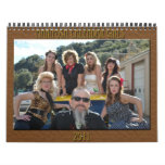 Mariposa Calendar Girls