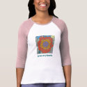 Mariposa Fleur t-shirts by jcklein117 Mariposa Fleur t-shirts