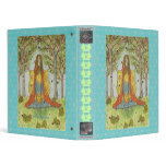 Mariposa  II binders