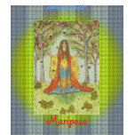 Mariposa in Magic Circle Shirt