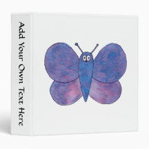 Mariposa linda