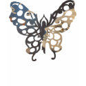 Mariposa Maiden Japanese Hat Tee t-shirts