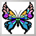 Mariposa Impresiones