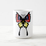 Mariposa Tazas De Café