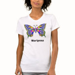 Mariposa Tshirts