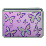 Mariposas Fundas MacBook