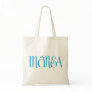 Marisa turquoise blue Bag