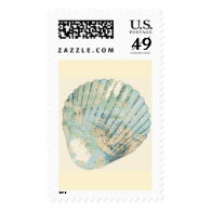 Marisabel Shell Stamp