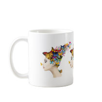 Mariska Mugs by Mariskadesign Mariska Mugs