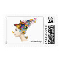 Mariska Stamps "Butterfly Beauty" by Mariskadesign Mariska Stamps "Butterfly Beauty"