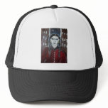 MARISSA GLITZ OF RIDDLE HEIGHTS TRUCKER HAT
