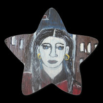 MARISSA GLITZ OF RIDDLE HEIGHTS stickers