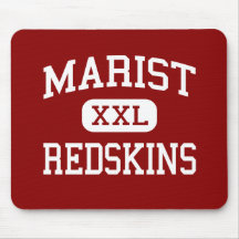 Marist - PIELES ROJAS - High School secundaria - L Tapetes De Ratones