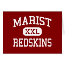 Marist - PIELES ROJAS - High School secundaria - L Tarjeta