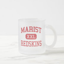 Marist - PIELES ROJAS - High School secundaria - L Tazas