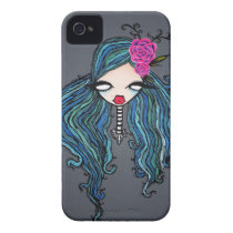 "Maritime" iPhone 4/4S Case-Mate Case Iphone 4 Case-mate Cases