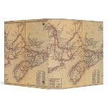 Maritime Provinces 2 Binder