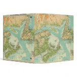 Maritime Provinces &amp; Newfoundland Binder