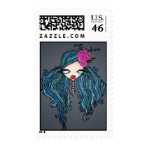 "Maritime" US Postage
