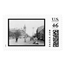 Maritzburg South Africa 1903 postage by lc_vintagephotos Maritzburg South Africa 1903 postage
