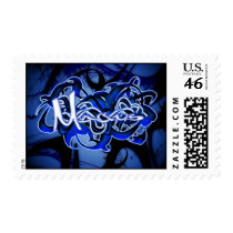 Marius stamps