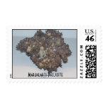 Marjalahti Pallasite 41 cent stamp