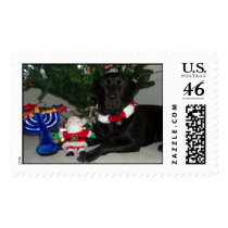 Marjorie Holiday postage