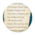 marjorie magnets
